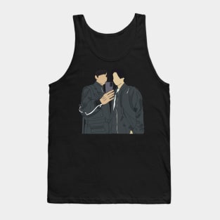 TaeKook Selca Tank Top